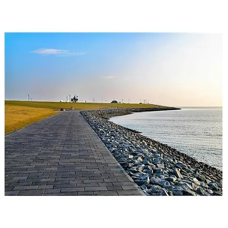 Casa vacanze Krabbenkoje *