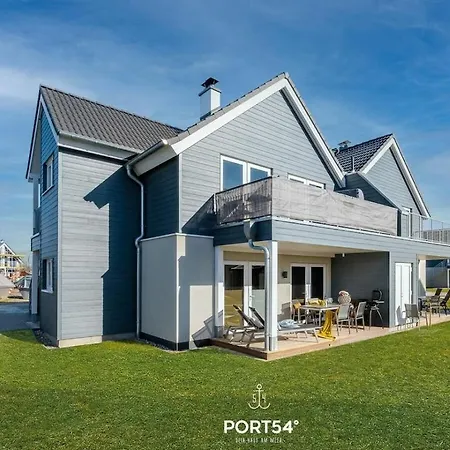 Casa vacanze Krabbenkoje
