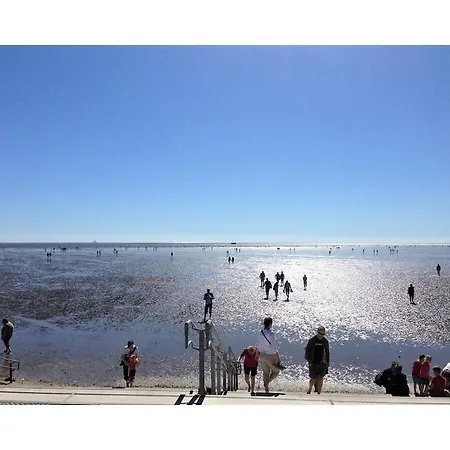 Krabbenkoje *