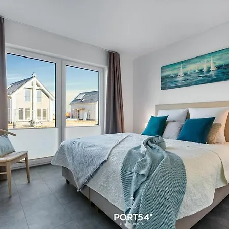 Casa vacanze Krabbenkoje