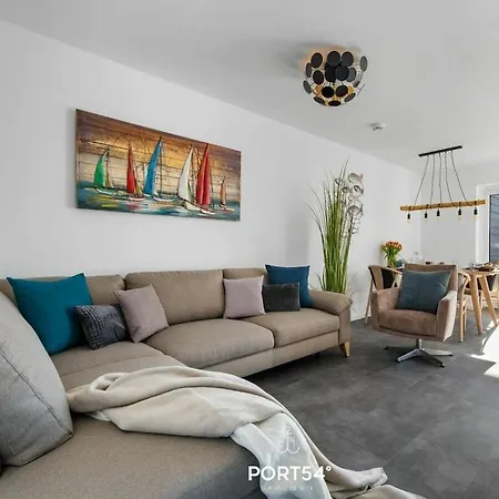 Casa vacanze Krabbenkoje