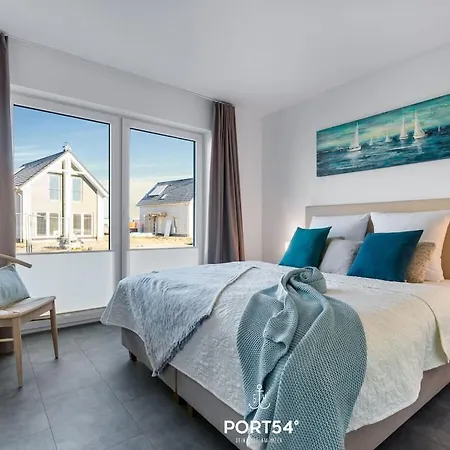 Casa vacanze Krabbenkoje