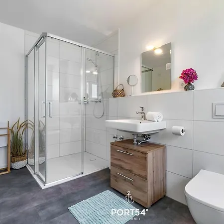 Casa vacanze Krabbenkoje *